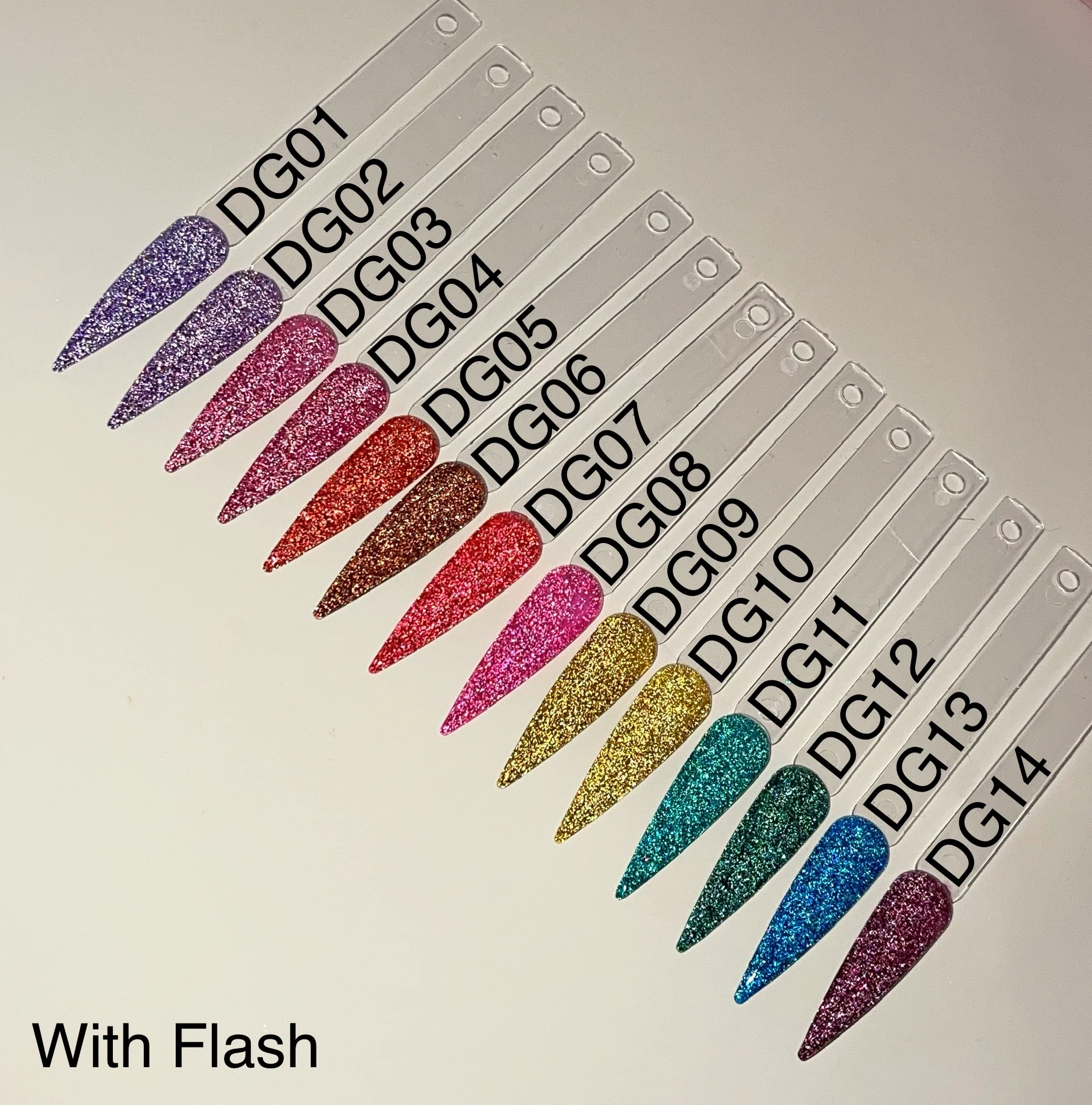 Disco Gel 02 - Image 4